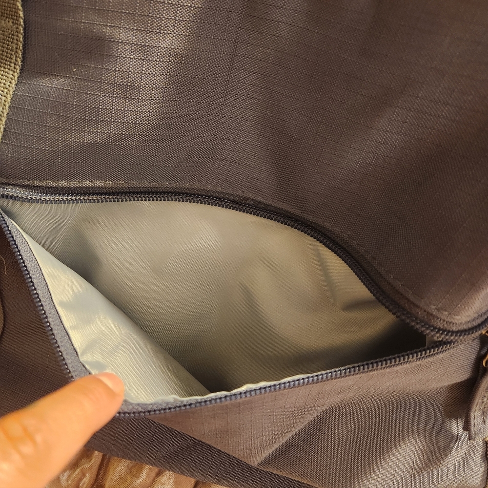 Gymshark Gym Bag - Picture 4 of 5